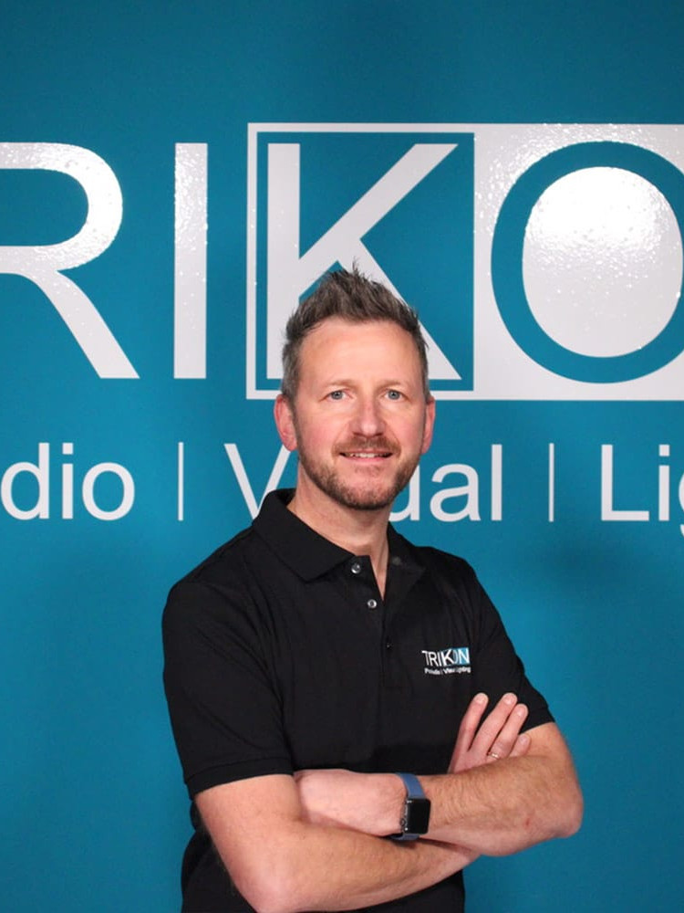 Staff tecnico BEATSTARZ live show